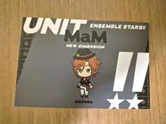 あんさんぶるスターズ！！あんスタ MaM 三毛縞斑