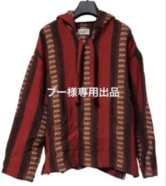 極美品❤️2セット❗️テンダーロインインディアンCPO ジャケット、ネイティブjkt 極美品❤️2セット❗️テンダーロインインディアンCPO ジャケット