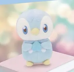 ポケピース ぬいぐるみ Starry Night ポッチャマ