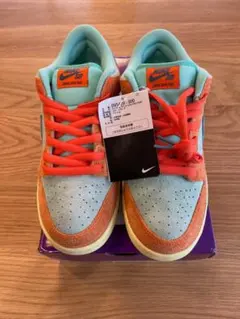 Nike SB Dunk Low Pro PRM 8.5