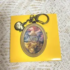 ミセス　バベルの塔　ランダムガチャ　キーホルダーA BABEL no TOH