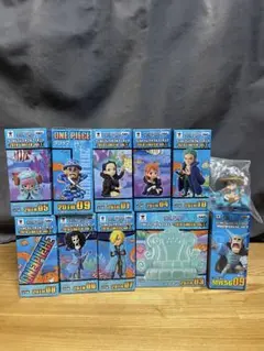 2026年最新】ワンピース ワールドコレクタブル 20thの人気アイテム