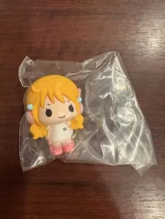 ワンピース ちょこりんコレクション ナミ