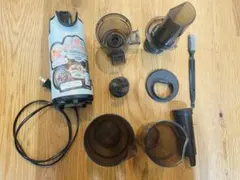 Toffy ミニスロージューサー 1.2L