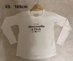 Abercrombie & Fitch 長袖Tシャツ　XS