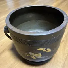 2025年最新】手あぶり火鉢の人気アイテム - メルカリ