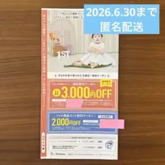 たまひよ写真館　写真館スタジオ　割引クーポンのサムネイル