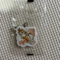 mofusand くら寿司 アクリルキーホルダー EBI