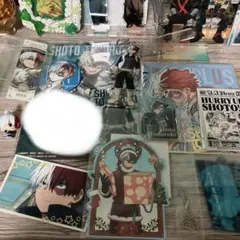 2026年最新】轟 色紙の人気アイテム - メルカリ