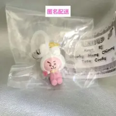 BT21めじるしアクセサリー〜エンジェルver.〜Cooky クッキー グク
