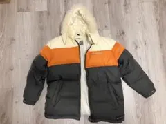 未使用 KARL KANI ダウンジャケット Bboyhiphopデッドストックのサムネイル