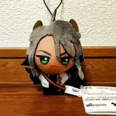 ツイステッドワンダーランド　ツイステ　チビちびぐるみ　おめかしバースデー　レオナ