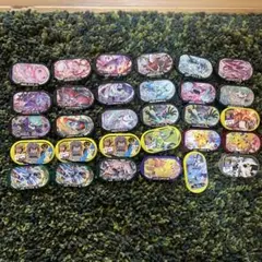 ポケモンメザスタ・フレンダ カードセット 30枚 レアばかり