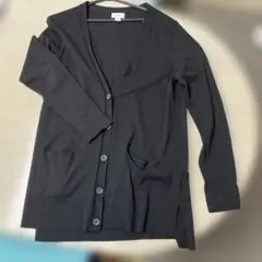新品未使用　ニューヨーク発　OLD NAVY レディース長袖カーディガン