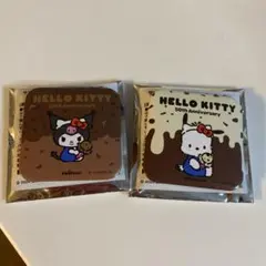 サーティワン 缶バッジ