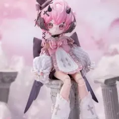 30MS アイドルマスター 幽谷霧子 せいせきカラー塗装完成品 30MS アイドルマスター 幽谷霧子 せいせきカラー塗装完成品 - メルカリ