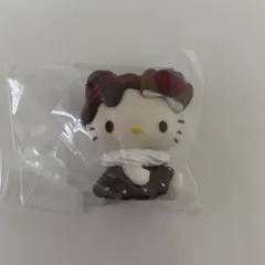 ˗ˏˋ2/17までˎˊ˗　【サンリオ】チョコレートドール　ハローキティ【ガチャ】