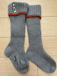 靴下　13〜15センチ　コムサでモード