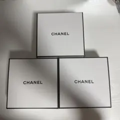 CHANEL ファインジュエリー アクセサリー空箱 - メルカリ