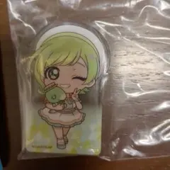 アイプリ キャラクターグッズ