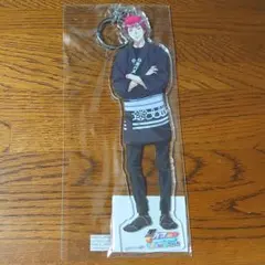 黒子のバスケ アクリルキーホルダー 花やしき 赤司征十郎