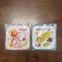 KFC スヌーピー コースター