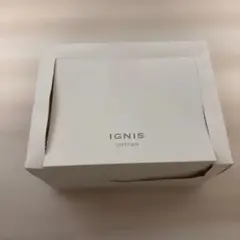 IGNIS コットン 化粧用
