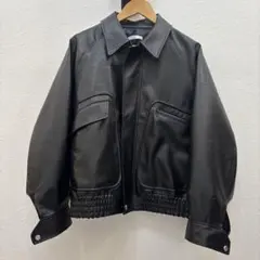 ARTIFICIALGRAIN FLIGHT BLOUSON