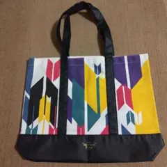 嵐 Japonism Show トートバッグ