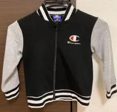 Champion ジップアップジャケット 110