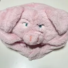 USJ sing グンター　被り物