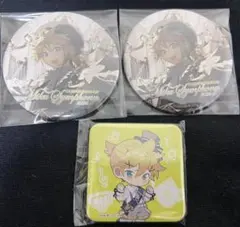 2025年最新】初音ミクシンフォニー 缶バッジの人気アイテム - メルカリ