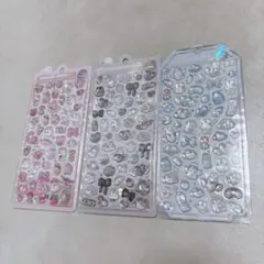 正規品　オリジナル　シャーベットシール　ボンボンドロップシール　うさぎ　ボンドロ