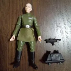 スターウォーズ　オールドケナー　レイア(コンバットポンチョ) 1984年 スターウォーズ オールドケナー レイア(コンバットポンチョ) 1984年