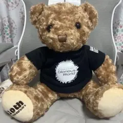 2026年最新】土岐隼一 ぬいぐるみの人気アイテム - メルカリ