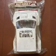希少】タミヤ1/12RCカウンタックLP500Sボディパーツ - メルカリ