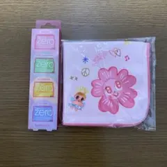 バニラコ クレンジングバーム & タオルハンカチ セットのサムネイル