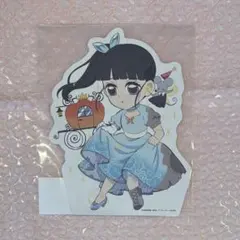 鬼滅の刃 ハロウィン 2022 大集合くじ カナヲ スタンディ