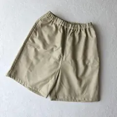 GALLARDAGALANTE エコレザーショートパンツのサムネイル