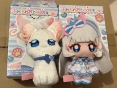 猫屋敷ユキ 缶バッジ わんだふるぷりきゅあ ハロウィン - メルカリ
