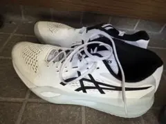 オムニクレー シューズ