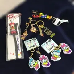 2026年最新】ディズニー キーホルダー まとめ売りの人気アイテム