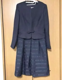 ❤️美品！ラブリークィーン　セットアップ　卒業・入学　9号