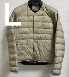 洗えるフュージョンダウン