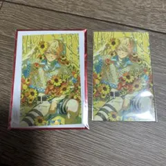 にじさんじ　ノスタルジア　コレクション　2025 緋八マナ