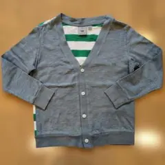 UNIQLO UNDERCOVER UU カーディガン 110cm
