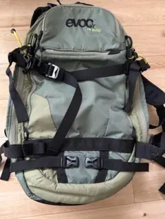 evoc FR GUIDE バックパック Sサイズ 30リットル - メルカリ