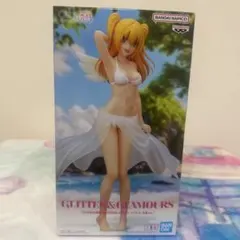 た*ん様 2.5次元の誘惑 GLITTER&GLAMOURS リリエル 水着ve