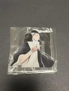 2026年最新】BLEACH 朽木白哉 アクリルスタンドの人気アイテム - メルカリ