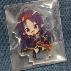 ソードアートオンライン 缶バッジ ユウキ 他 sao - メルカリ